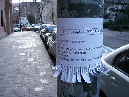 Selección de personal por internet (I): ventajas e inconvenientes