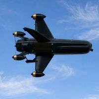 Nem mísseis milionários, nem caças: a startup americana que fabrica armas de baixo custo para mudar as regras da guerra contra o Irã 