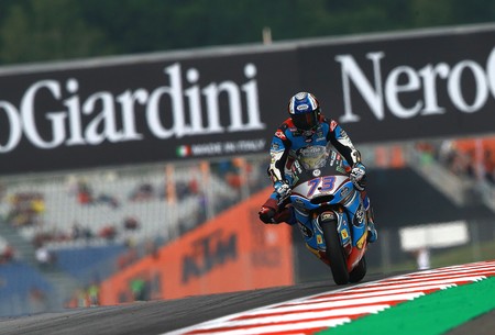Moto2 Alex Marquez Qp Austria 2017002