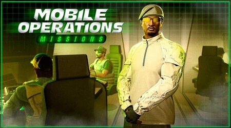 GTA Online: todos los bonus y descuentos del 6 al 13 de mayo