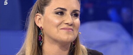 Carlota Corredera se rompe al recordar su dramático pasado: la muerte de su padre y su hermano