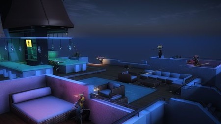 El alocado multijugador de 'Just Cause 2' llegará a Steam la próxima semana