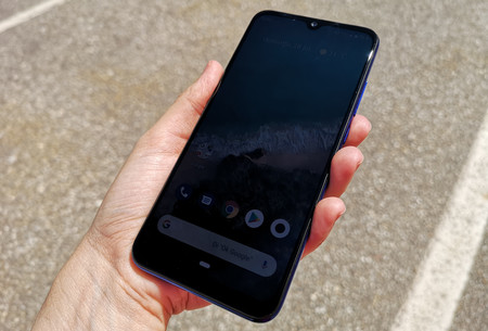 Xiaomi Mi A3 4