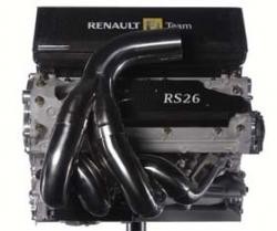 ¿Quieres trabajar en Renault F1?