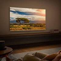 Xiaomi rompe el precio de una de sus teles de 65 pulgadas: no llega a 390 euros y viene con regalo 