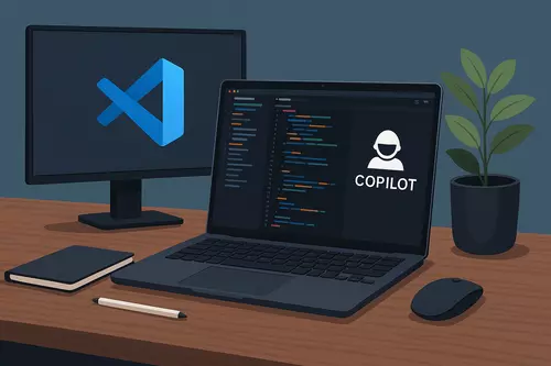 Copilot VSCode