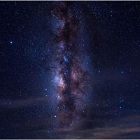 Hemos encontrado algo que los astrónomos llevaban décadas buscando: el borde preciso de la Vía Láctea