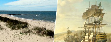 Em 1759, piratas compraram uma ilha dos EUA. Desde então, falam uma versão tão inglesa do inglês que ninguém os entende 