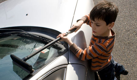 ¿Qué nivel de cuidados le dedicas a tu coche? La pregunta de la semana