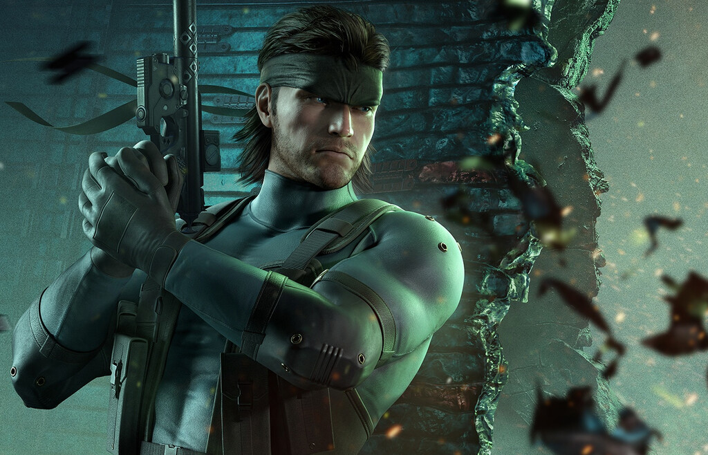 Parecía que nunca iba a llegar, pero después de varios años, Sony por fin da luz verde a la adaptación cinematográfica de Metal Gear Solid 