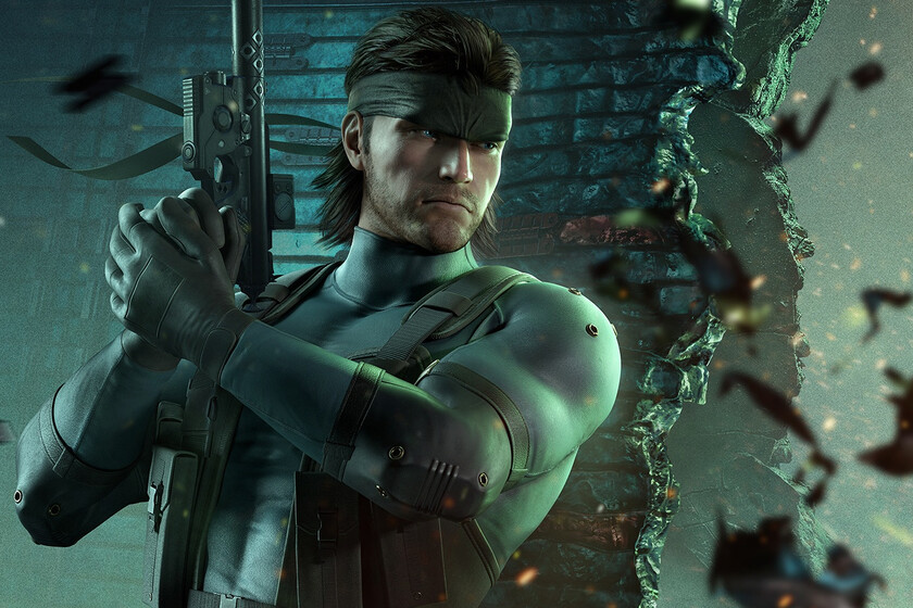 Parecía que nunca iba a llegar, pero después de varios años, Sony por fin da luz verde a la adaptación cinematográfica de Metal Gear Solid