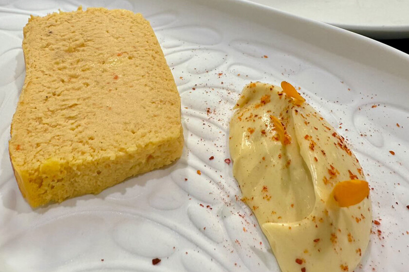 Pastel De Cabracho Nacho Solana