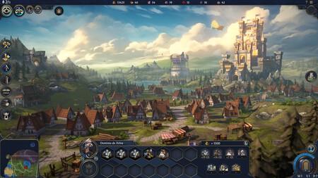 Heroes of Might & Magic Olden Era