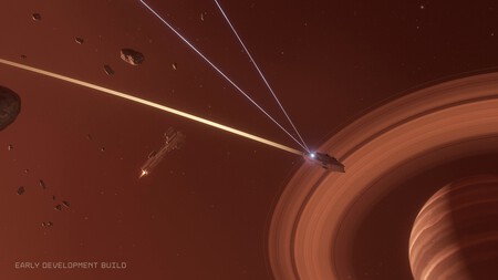 Eve Frontier 3