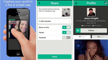 Cómo atraer a los clientes con la herramienta de marketing social Vine
