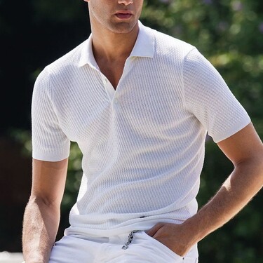 polos - Trendencias Hombre