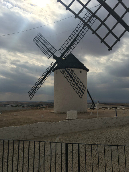 Molinos 2