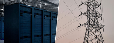 Spain had a completely saturated electrical grid. And then data centers arrived to blow it up even more