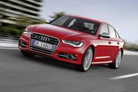 Audi lleva a Fráncfort un póquer de aSes: S6, S6 Avant, S7 Sportback y S8