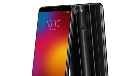 Lenovo K9, dos cámaras dobles, pantalla de 5,7 pulgadas y MediaTek P22 por poco más de cien euros