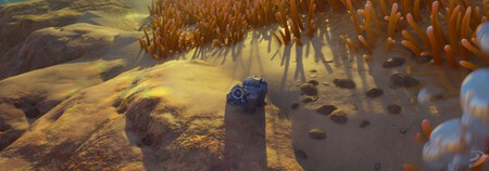 Titanio Subnautica