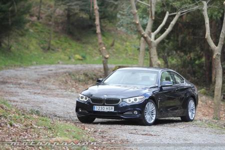 BMW 428i