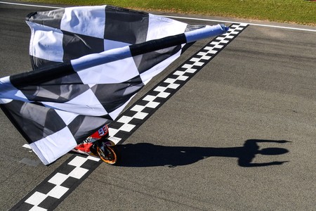 Derechos de retransmisión de MotoGP y audiencias: lo que está sucediendo con las motos en la tele