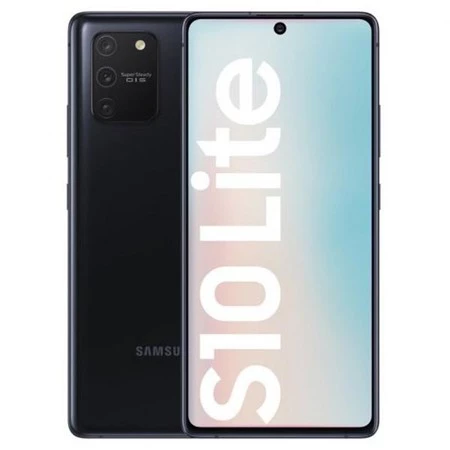 Samsung Galaxy S10 Lite 3