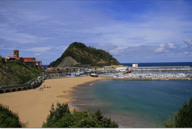 Getaria Guipuzcoa 8692056045