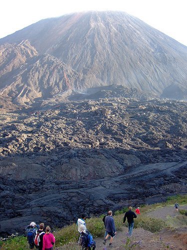 Volcan Pacaya