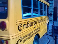 Los embargos y bienes inembargables