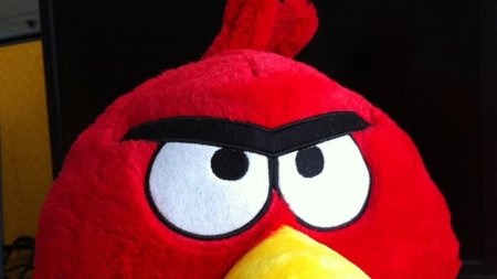 Los creadores de Angry Birds comparan las plataformas móviles a raíz de su experiencia