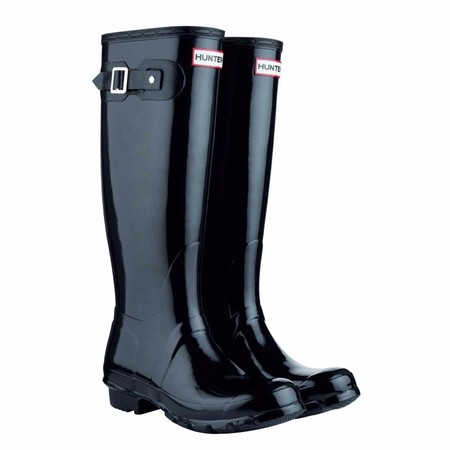 Tallas Sueltas: botas de agua Hunter con 70 euros de descuento. Ahora por sólo 65 euros y envío gratis