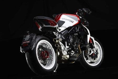 2015 Mv Agusta Brutale Dragster 800 Rr 07
