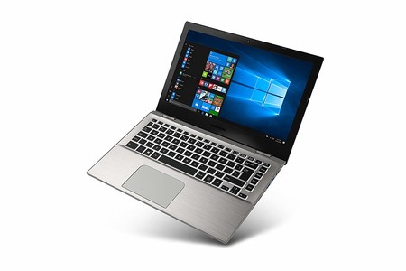 Portátil Medion S3409, con Core i3 y SSD de 256GB, por 399 euros y envío gratis en Amazon