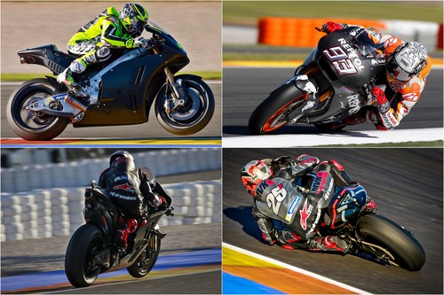 Así de emocionante ha comenzado la temporada 2017 de MotoGP, ¡con más alicientes que nunca!