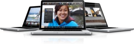 Apple actualiza el nuevo MacBook Pro con procesadores Core i5 y Core i7