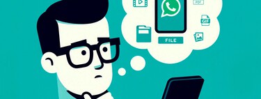 Los archivos de WhatsApp y sus grupos se "comen" la memoria del móvil. Esto es lo primero que aconsejo hacer cuando me preguntan