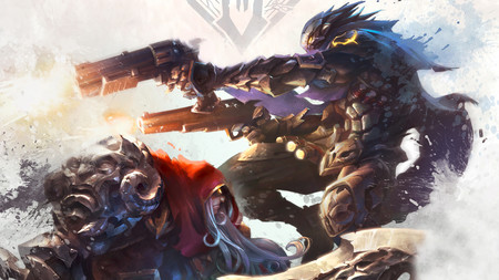 Aquí tienes un gameplay con los 16 primeros minutos de Darksiders Genesis. Así se las gastan Guerra y Lucha