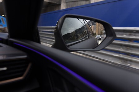 Prueba Cupra Born VZ 2024 4