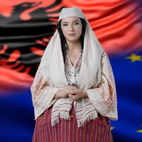 La buena noticia es que Albania ha presentado un ministro a prueba de corrupción. La mala que es un político virtual