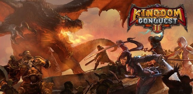 Kingdom Conquest II