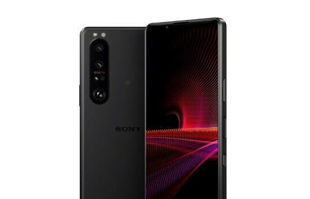 Nuevo Sony Xperia 1 III, una pantalla al más alto nivel para cine y juegos y potencia para todo