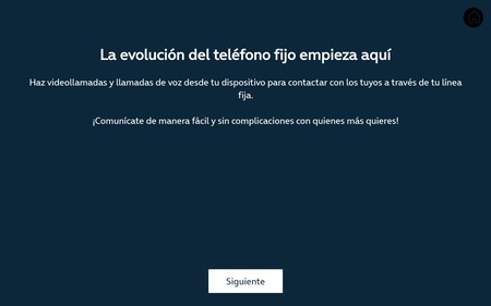Movistar Home Connect