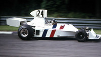 ¿Quieres el Hesketh 308-1 de James Hunt? ¡A pujar!
