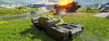 "El tamaño de tu cartera no mide tu éxito jugando". Tiene detrás a maestros de Cyberpunk 2077, es gratis y no te pedirá ni 1 céntimo para jugarlo completo 