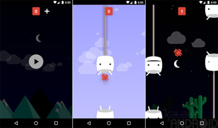 Marshmallow Huevo Pascua