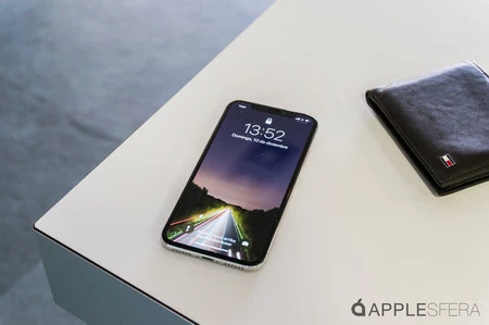 iPhone Xの販売2018