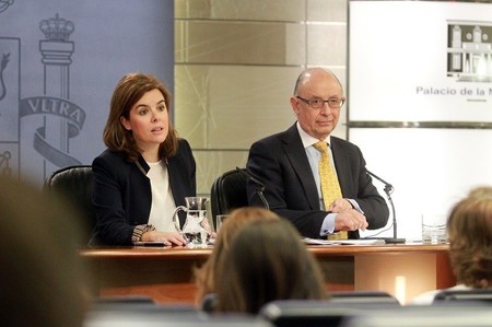 Hacienda realizará inspecciones sobre los ordenadores de las pymes