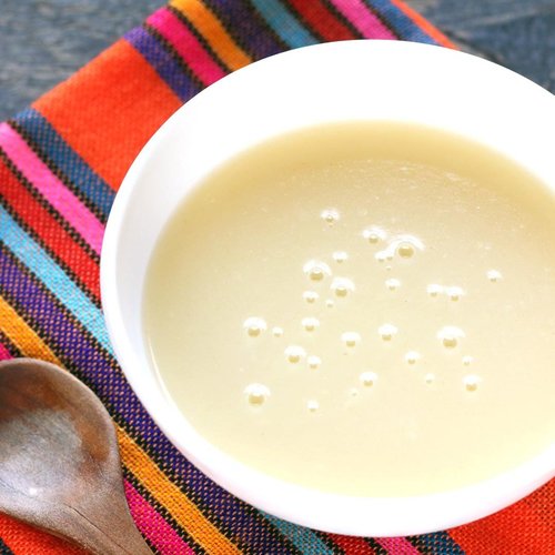 Salsas madre Directo al Paladar México